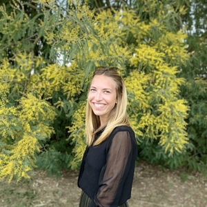 Alexandra - Prof d'aide aux devoirs - Toulouse