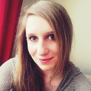 Mélodie - Prof de soutien scolaire - Poitiers