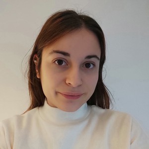Marine - Prof d'aide aux devoirs - Paris