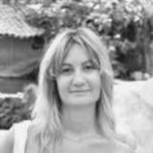 Gabrielle - Prof d'aide aux devoirs - Nice