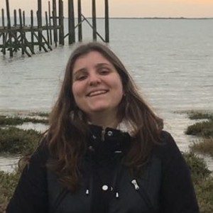Mélanie - Prof de soutien scolaire - Toulouse