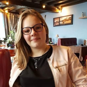 Loïs - Prof d'aide aux devoirs - Saint-Médard-en-Jalles