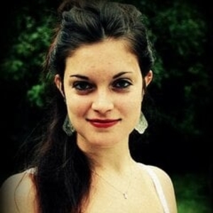Laura - Prof de maths - Rennes