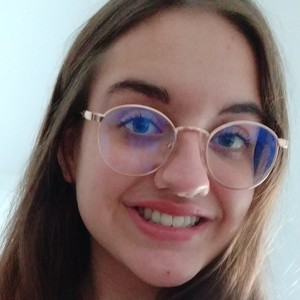 Melina - Prof d'aide aux devoirs - Nice