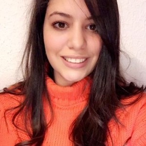 Souhila - Prof d'aide aux devoirs - Castelnau-le-Lez