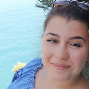 Célia - Prof de préparation bac scientifique - Clichy
