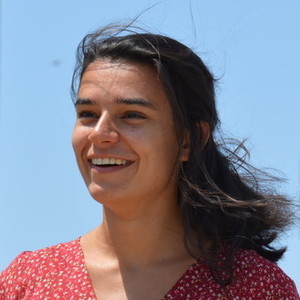 Marie - Prof d'histoire - Bois-Colombes