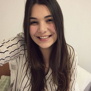 Camille - Prof d'aide aux devoirs - Toulouse