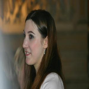 Manon - Prof d'aide aux devoirs - Noisy-le-Sec