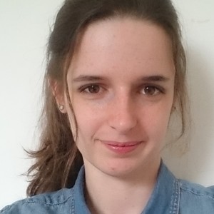 Cécile - Prof d'aide aux devoirs - Chatou