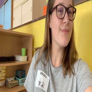 Laurie - Prof de soutien scolaire - Villeneuve-le-Roi
