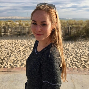 Julie - Prof de français - Waldolwisheim