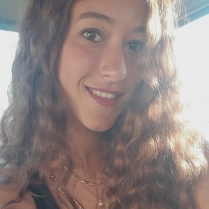 Karina - Prof d'anglais - Le Chambon-Feugerolles