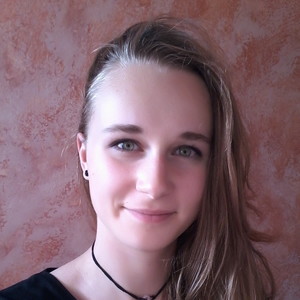 Raphaëlle - Prof de biologie - Rennes