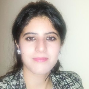 Fatima-Ezzahra - Prof de maths - Évry-Courcouronnes