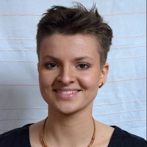 Gaëlle - Prof d'anglais - Paris 11e