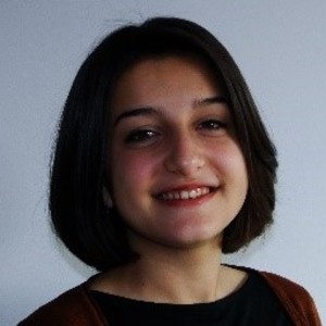 Sihem-Sawsen - Prof d'histoire - géo - Paris
