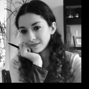 Ariane - Prof d'aide aux devoirs - Villeurbanne