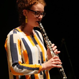 Eloïse - Prof de solfège - Paris