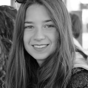 Cyrielle - Prof d'aide aux devoirs - Paris