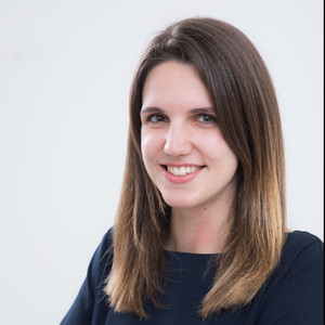 Marion - Prof de maths - Reims