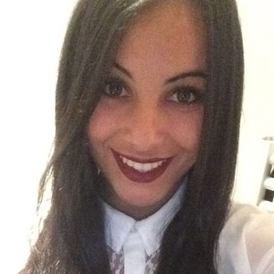 Sarah - Prof d'économie - Rouen