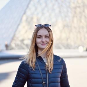 Florine - Prof de français - Roubaix
