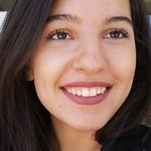 Syrine - Prof de préparation bac scientifique - Toulouse