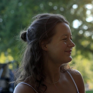 Alix - Prof d'aide aux devoirs - Ottignies-Louvain-la-Neuve