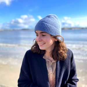 Amandine - Prof d'aide aux devoirs - Angers