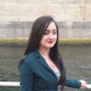 Natacha - Prof d'aide aux devoirs - Aubervilliers