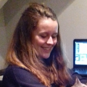 Ingrid - Prof d'aide aux devoirs - Caen