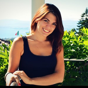 Marion - Prof de biologie cellulaire - Genève