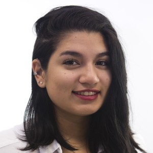 Marie - Prof de maths - Marseille 5e