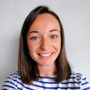 Charlotte - Prof d'aide aux devoirs - Caen