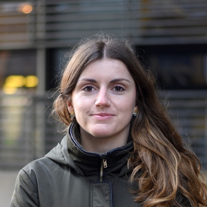 Marianne - Prof de calcul - Bordeaux