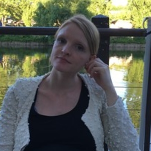 Héloïse - Prof de maths - Caen