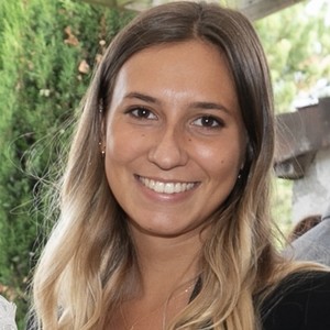 Lucille - Prof de maths - Vincennes