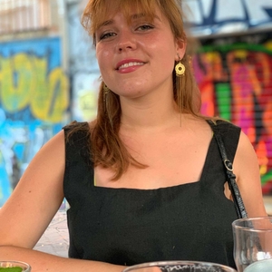 Eva - Prof d'anglais - Paris