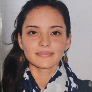 Sarah - Prof d'anglais - Pessac