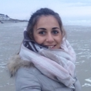 FLORIANE - Prof de maths - Caen
