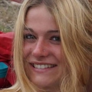 Anaëlle - Prof d'anglais - Montpellier