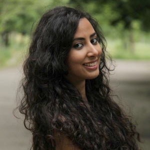 Meryem - Professeur pour apprendre à bien manger - Paris