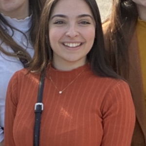 Faten - Prof de maths - Neuilly-Plaisance