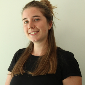 Amandine - Prof d'allemand - Pau