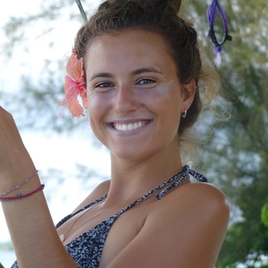 Léa - Prof d'aide aux devoirs - Bordeaux