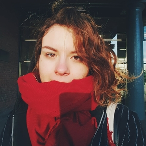 Claire - Prof de français - Paris