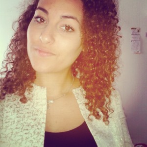 Sanaa - Prof d'anglais - Guyancourt