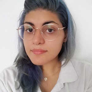 Mélissa - Prof de maths - Saint-Paul