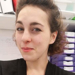 Alyzée - Prof d'aide aux devoirs - Joué-lès-Tours